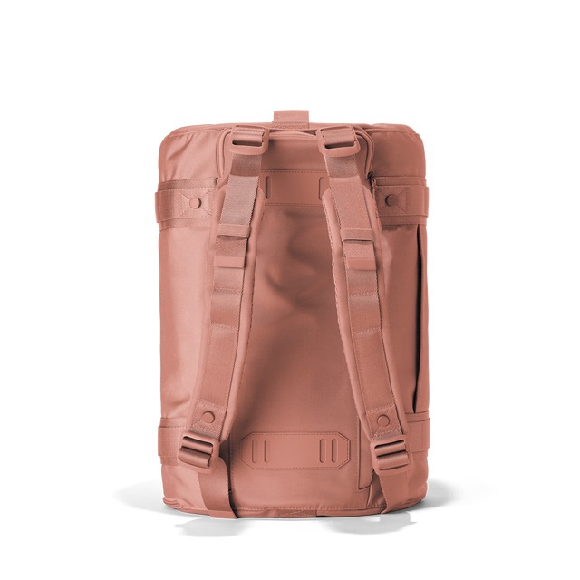 Back Backpack angle