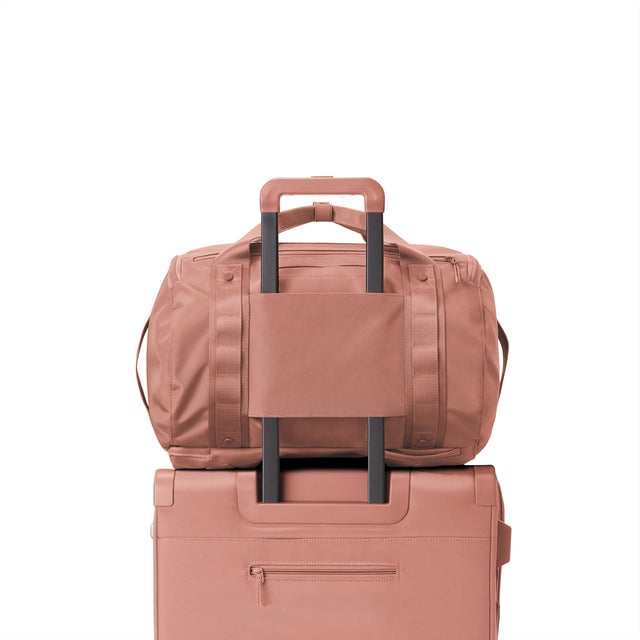 BackLuggage