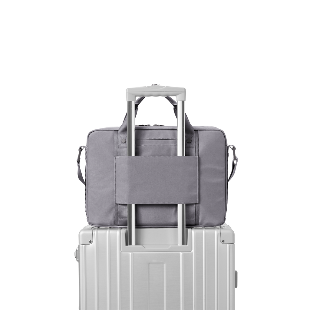 Crossbody Computer Bag Oslo Slim Laptop Bag Dagne Dover