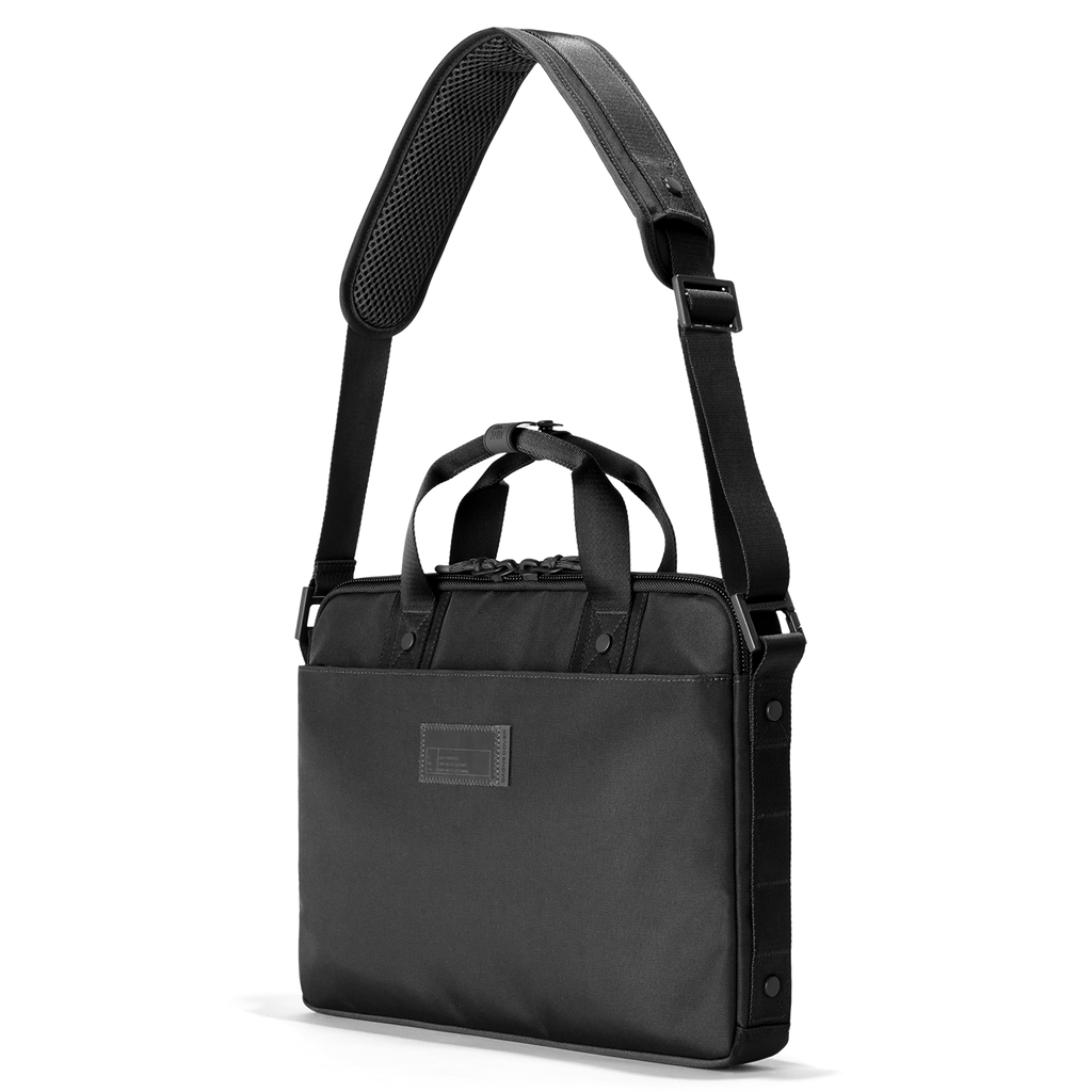 Crossbody Computer Bag Oslo Slim Laptop Bag Dagne Dover