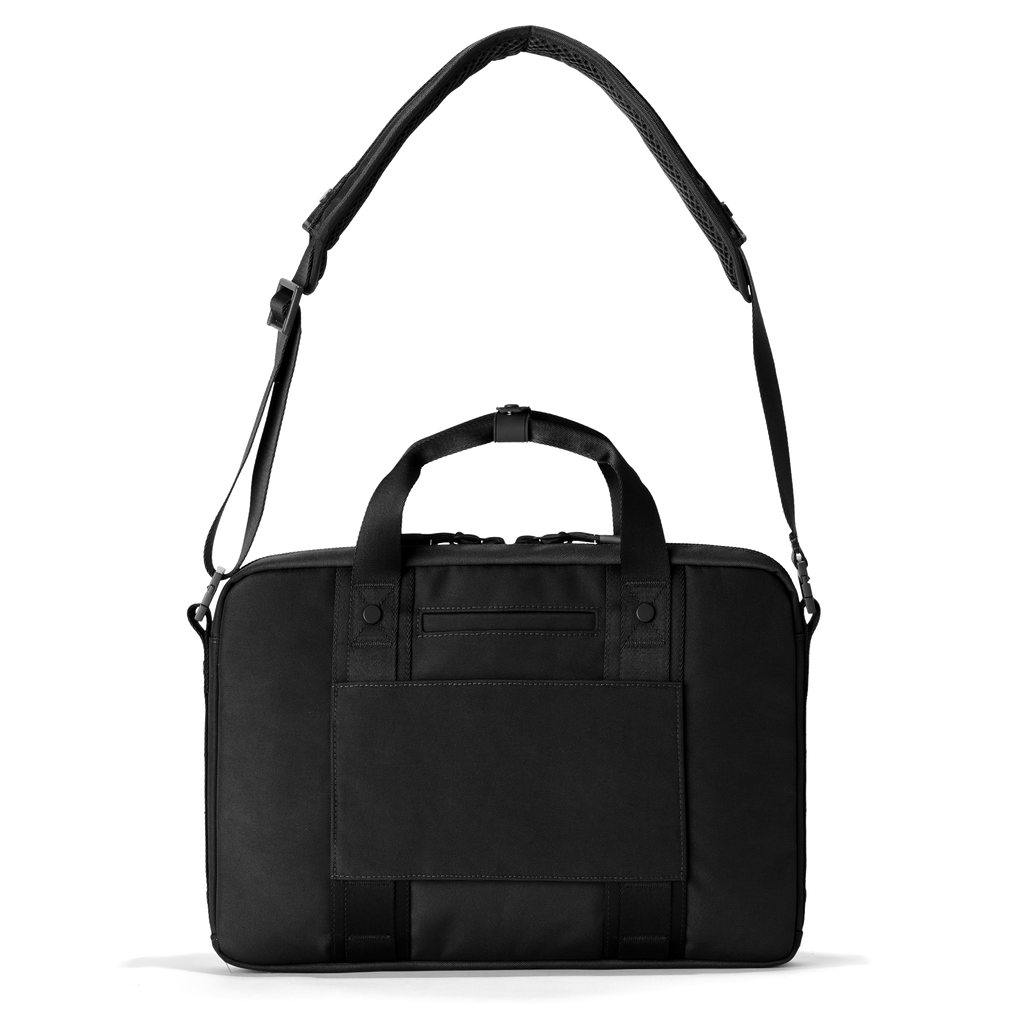 Crossbody Computer Travel Bag Oslo Slim Laptop Bag