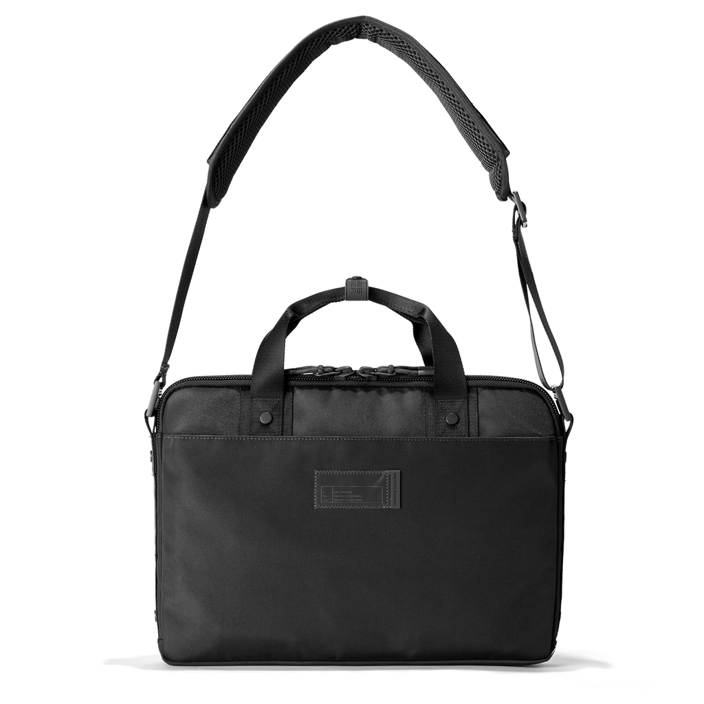 Crossbody Computer Travel Bag Oslo Slim Laptop Bag