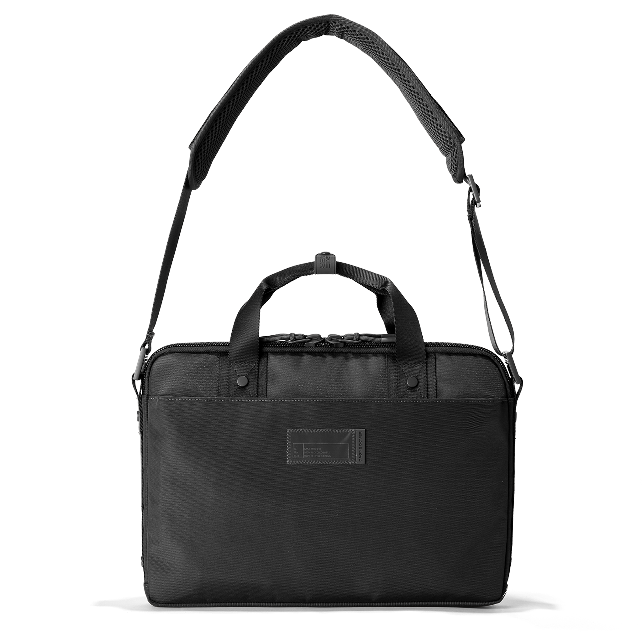 Crossbody Computer Bag Oslo Slim Laptop Bag Dagne Dover