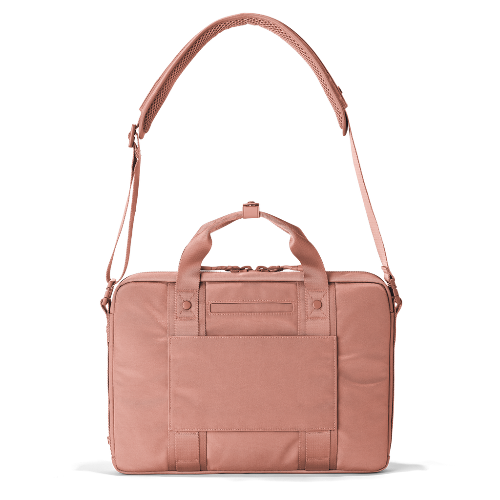 Crossbody Computer Bag Oslo Slim Laptop Bag Dagne Dover