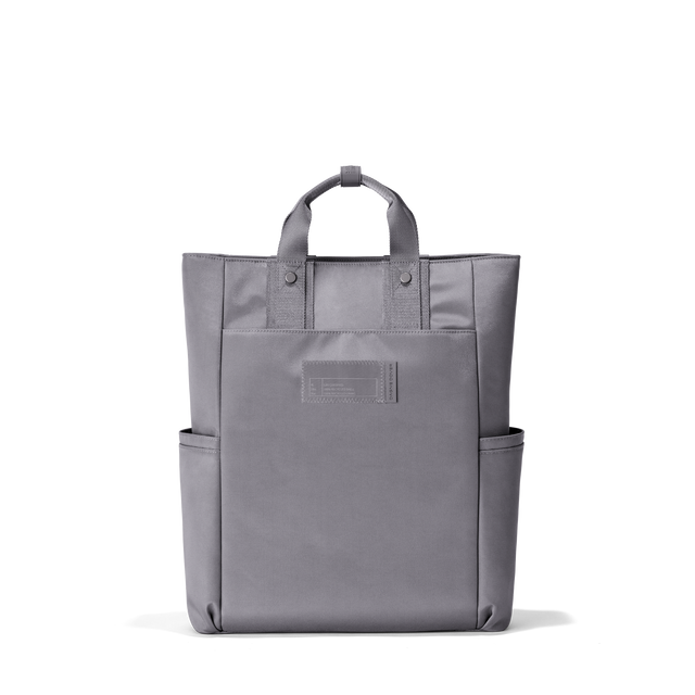 Front Backpack