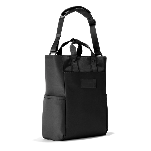Women's Laptop Tote Bag | Laptop Purse: Vegan Work Tote | Dagne
