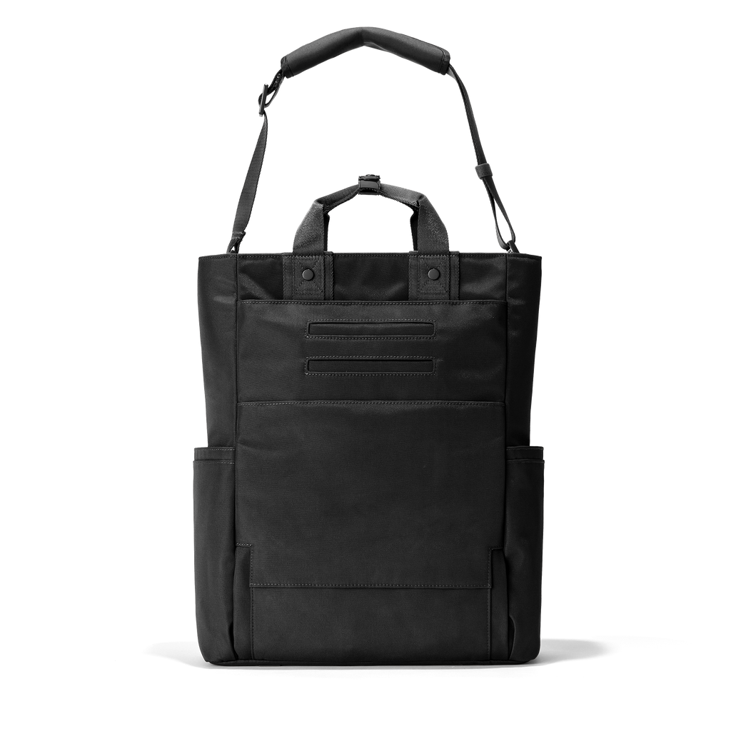 Dagne Dover Petra Convertible Tote Bag Ash Grey