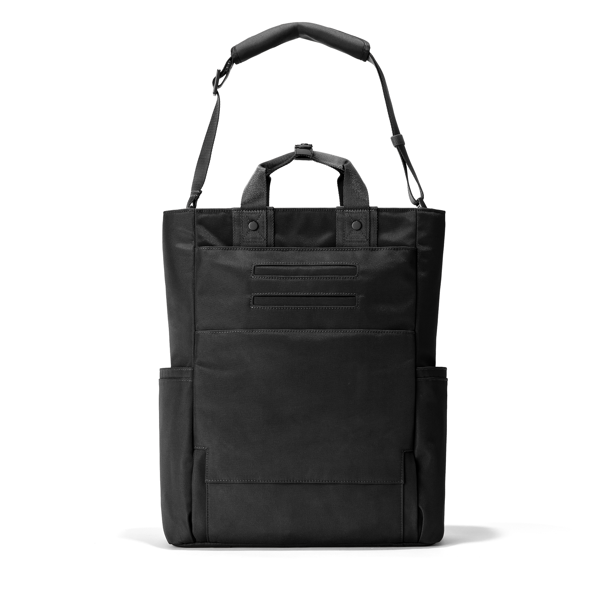 Petra Convertible Tote Backpack Tote Hybrid for Laptops