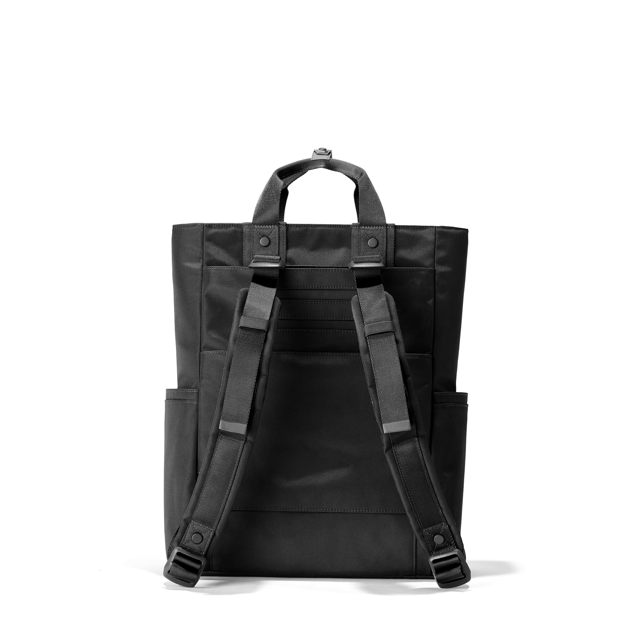 Backpack and tote bag hot sale