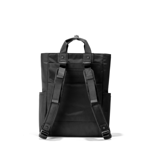 Denver Convertible Duffle - Convertible Backpack Duffle Bag