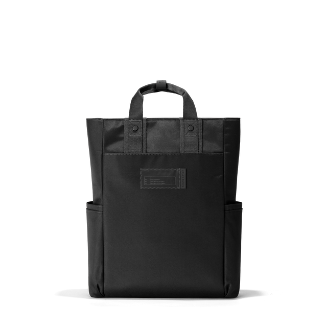 Women's Laptop Tote Bag | Laptop Purse: Vegan Work Tote | Dagne