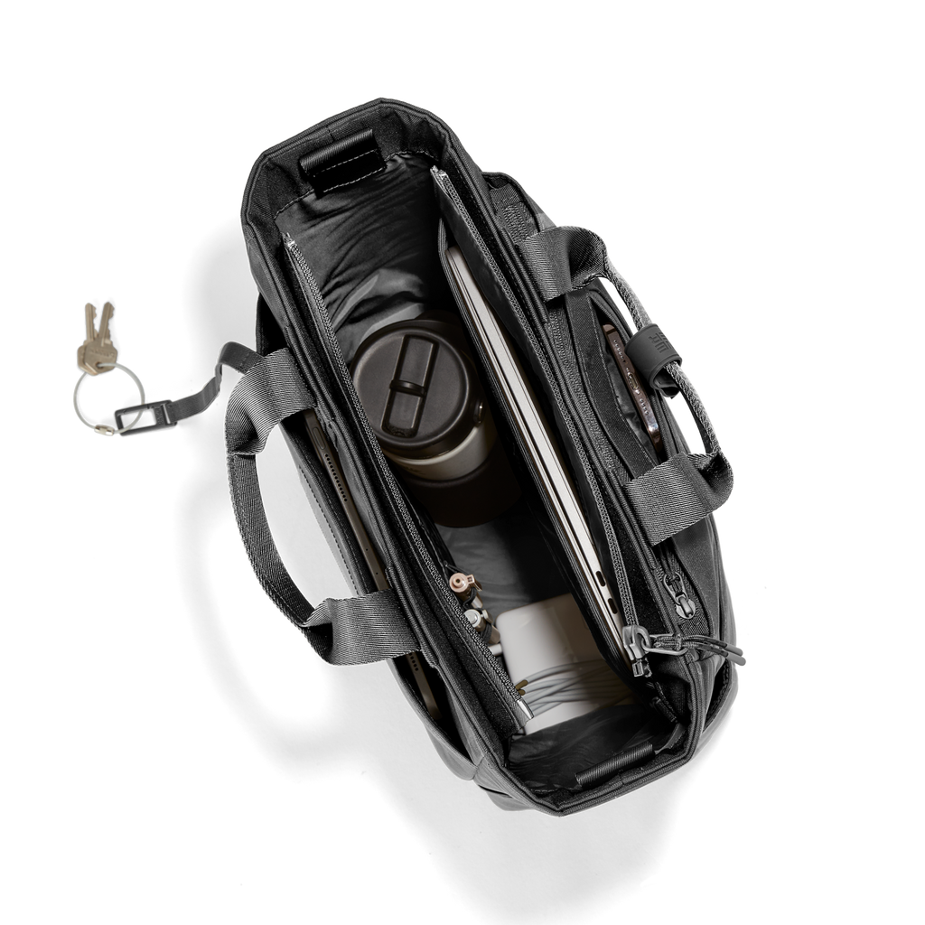 Convertible laptop backpack tote clearance