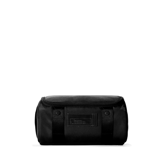 Dagne Dover Weekender Bag Landon Carryall XL in Onyx, DD-811-001-101