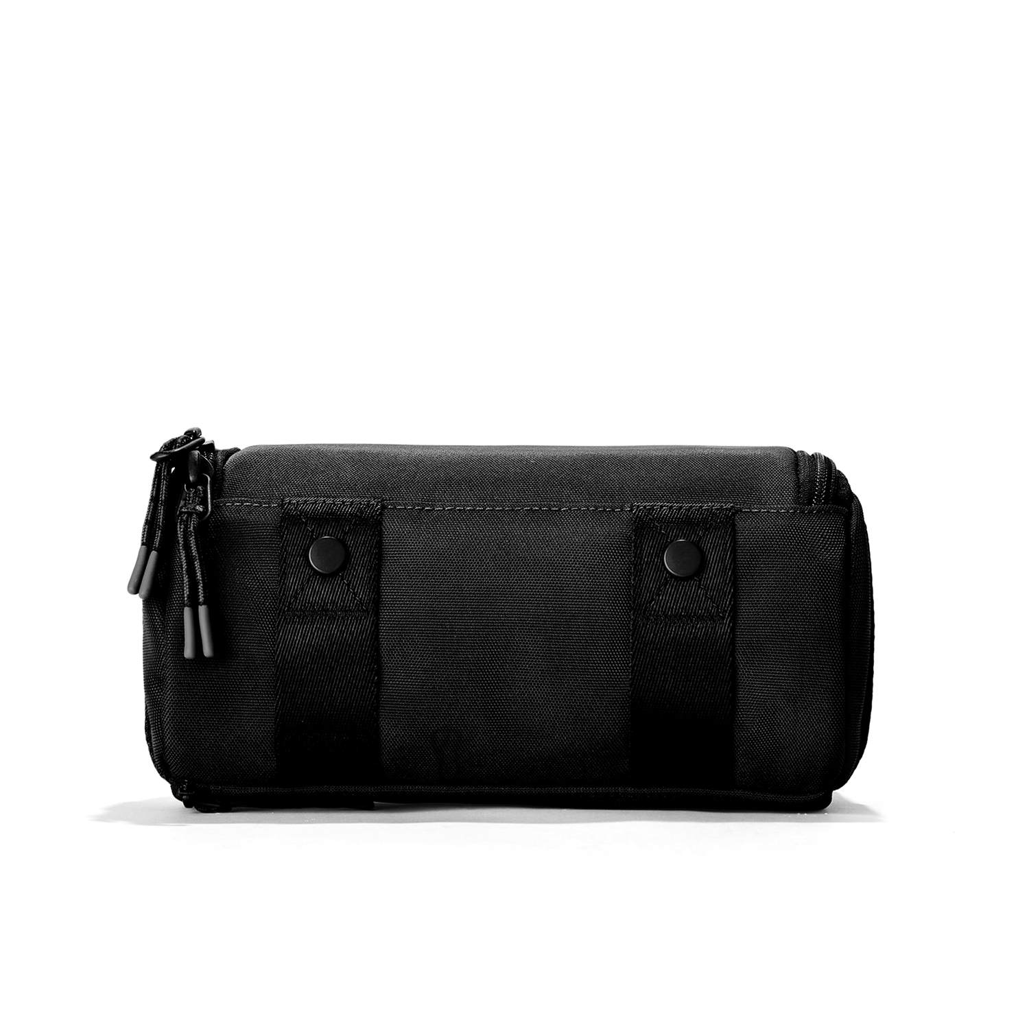 Dagne Dover Extra Small Landon Carryall Duffle Bag in Onyx