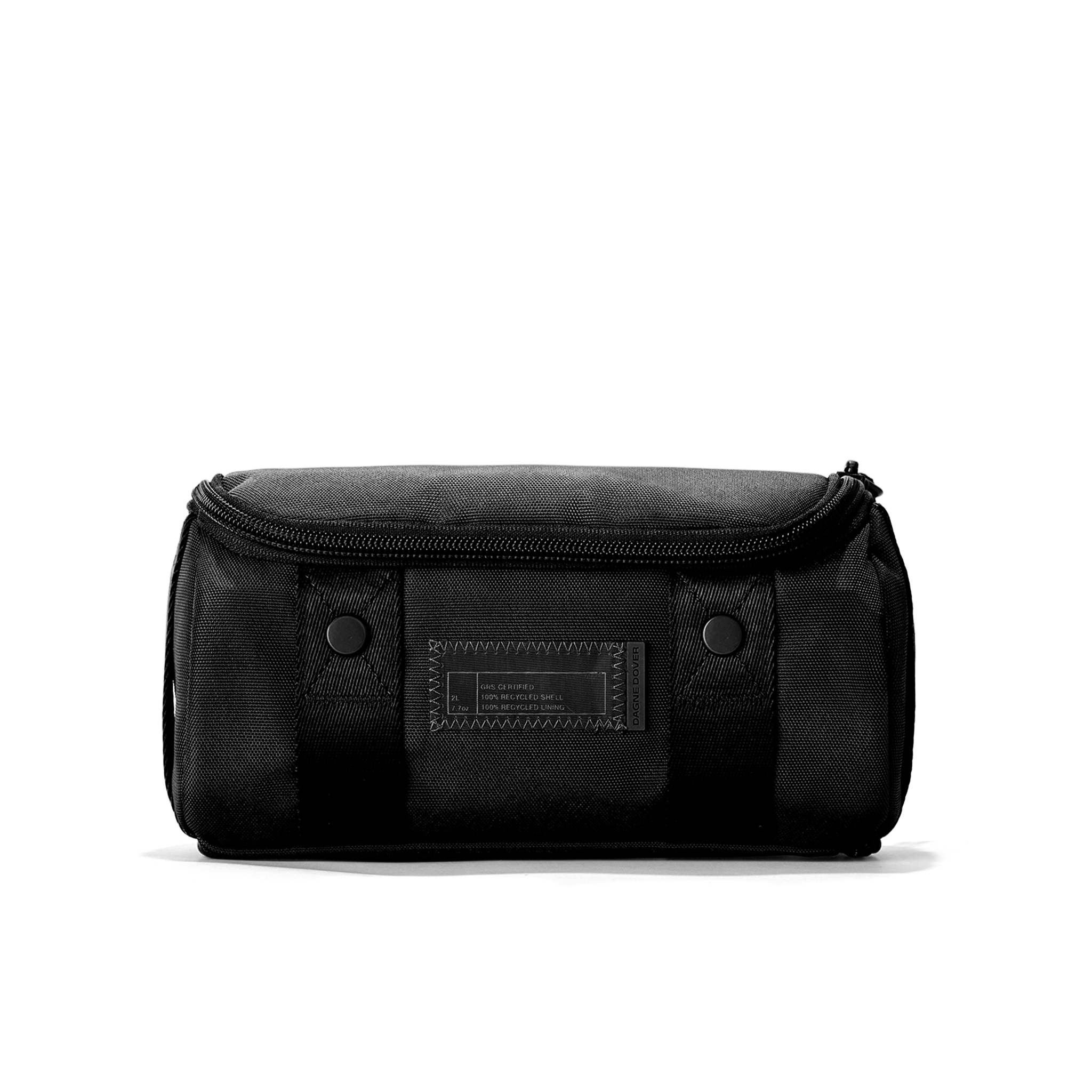 Toiletries Travel Kit - Seoul Dopp Kit | Dagne Dover