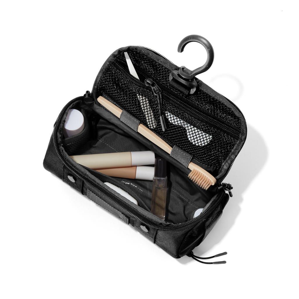 Toiletries Travel Kit Seoul Dopp Kit Dagne Dover