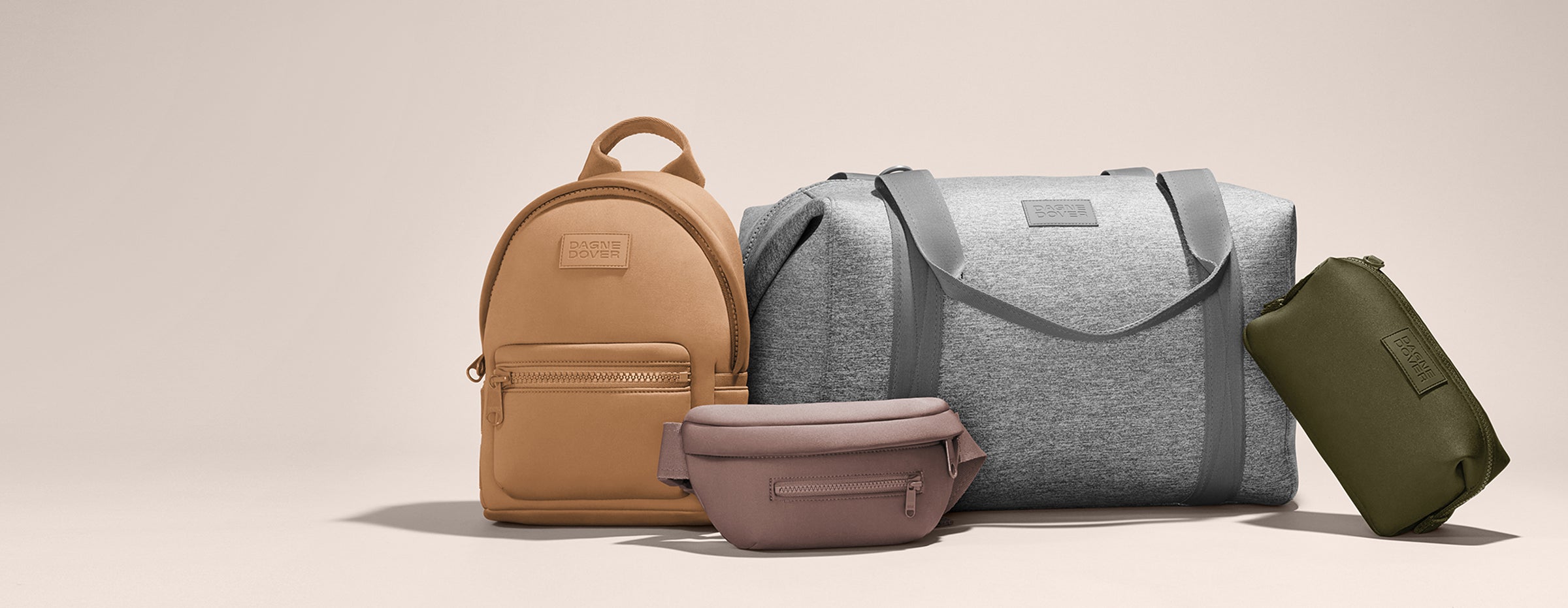 Neoprene Bags