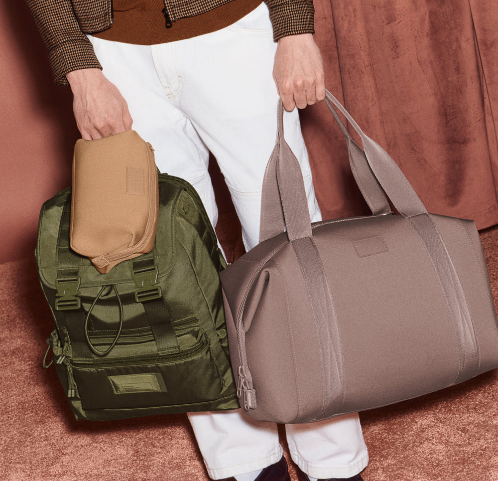 Journey bags online deals