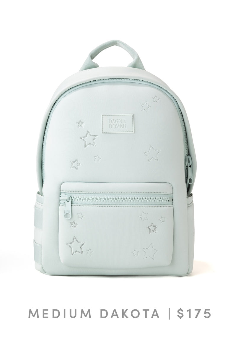 Dakota - Moon Mist - Medium