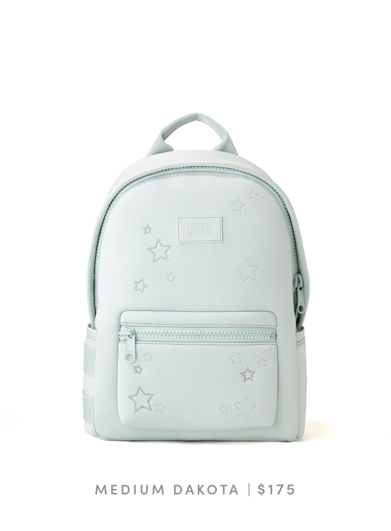 Dakota - Moon Mist - Medium