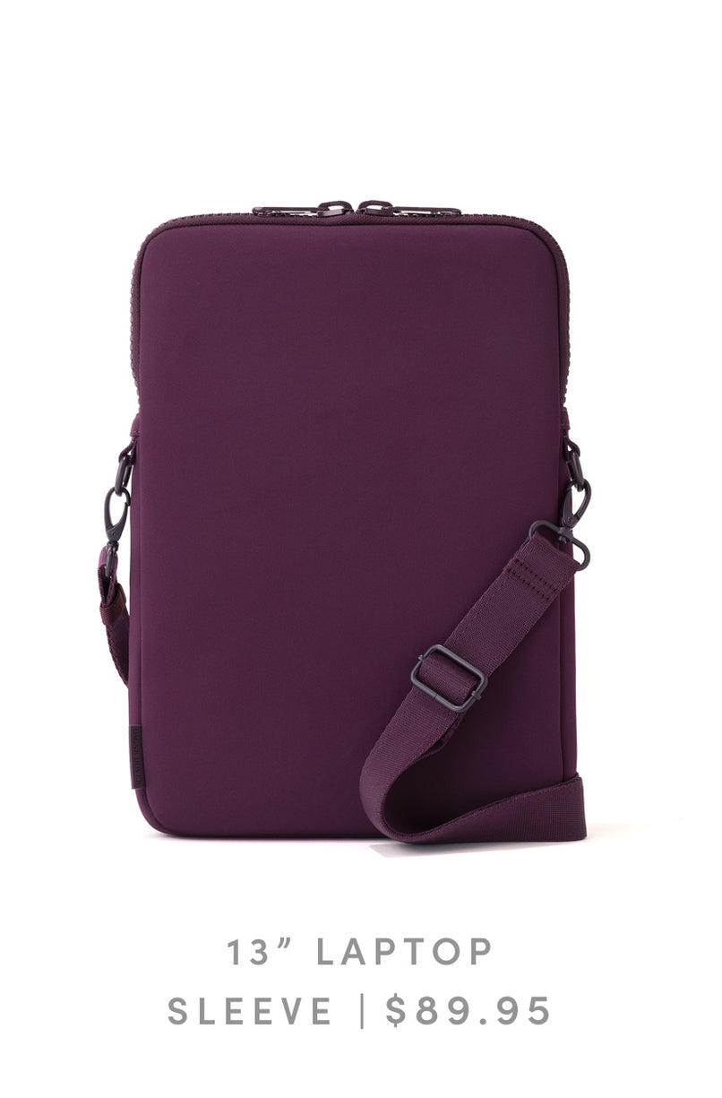 Laptop Sleeve - Eclipse - 13-inch