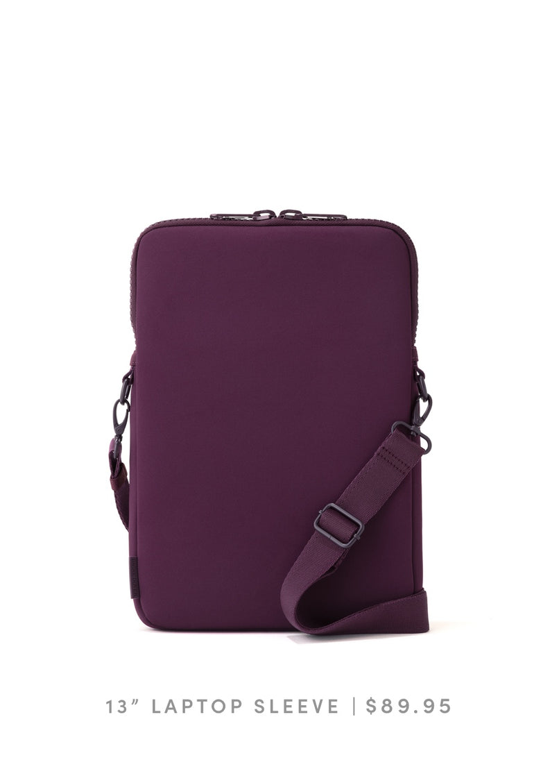 Laptop Sleeve - Eclipse - 13-inch
