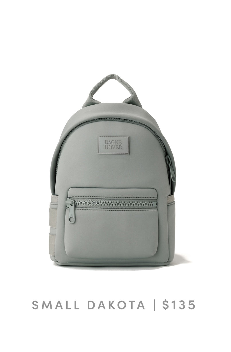 Dakota - Sage - Small