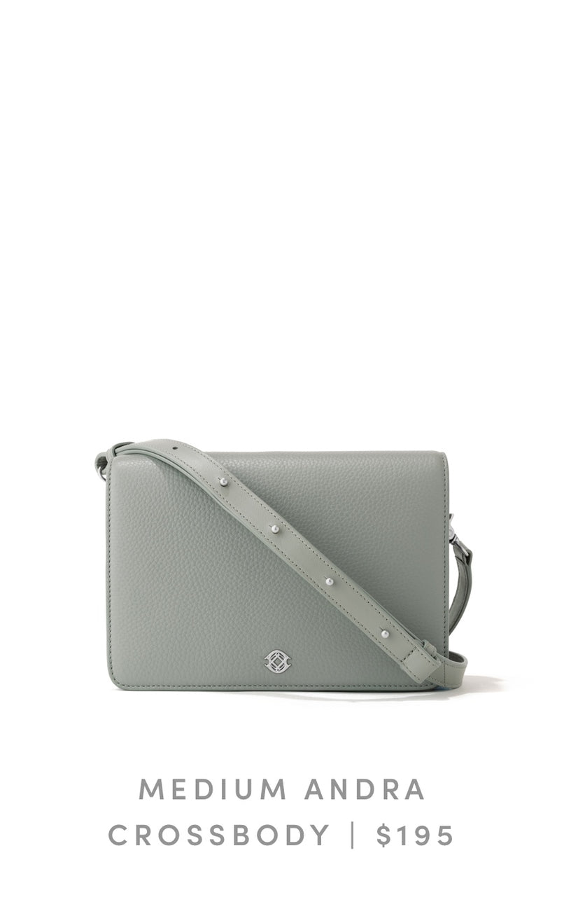 Andra crossbody online