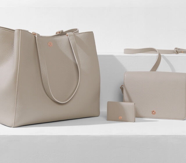 Lacoste womens Vertical Shopping Bag Tote, Abimes Neva, no size US: Handbags