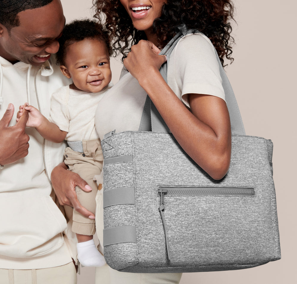 24 Best Diaper Bags in 2023 For Modern Parenting Style | Vogue