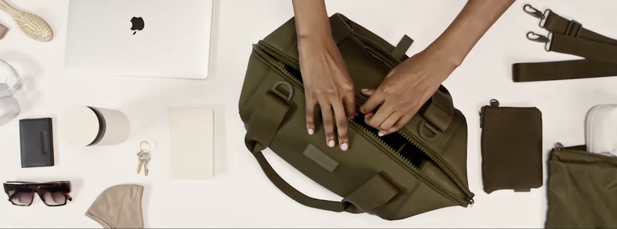 Neoprene Bags: Totes, Backpacks, & Duffle Bags | Neoprene Bags