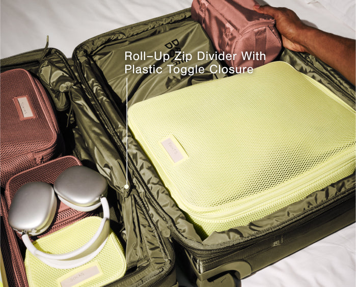 Travel Luggage Travel Bags for Men Women Carry On Suitcases