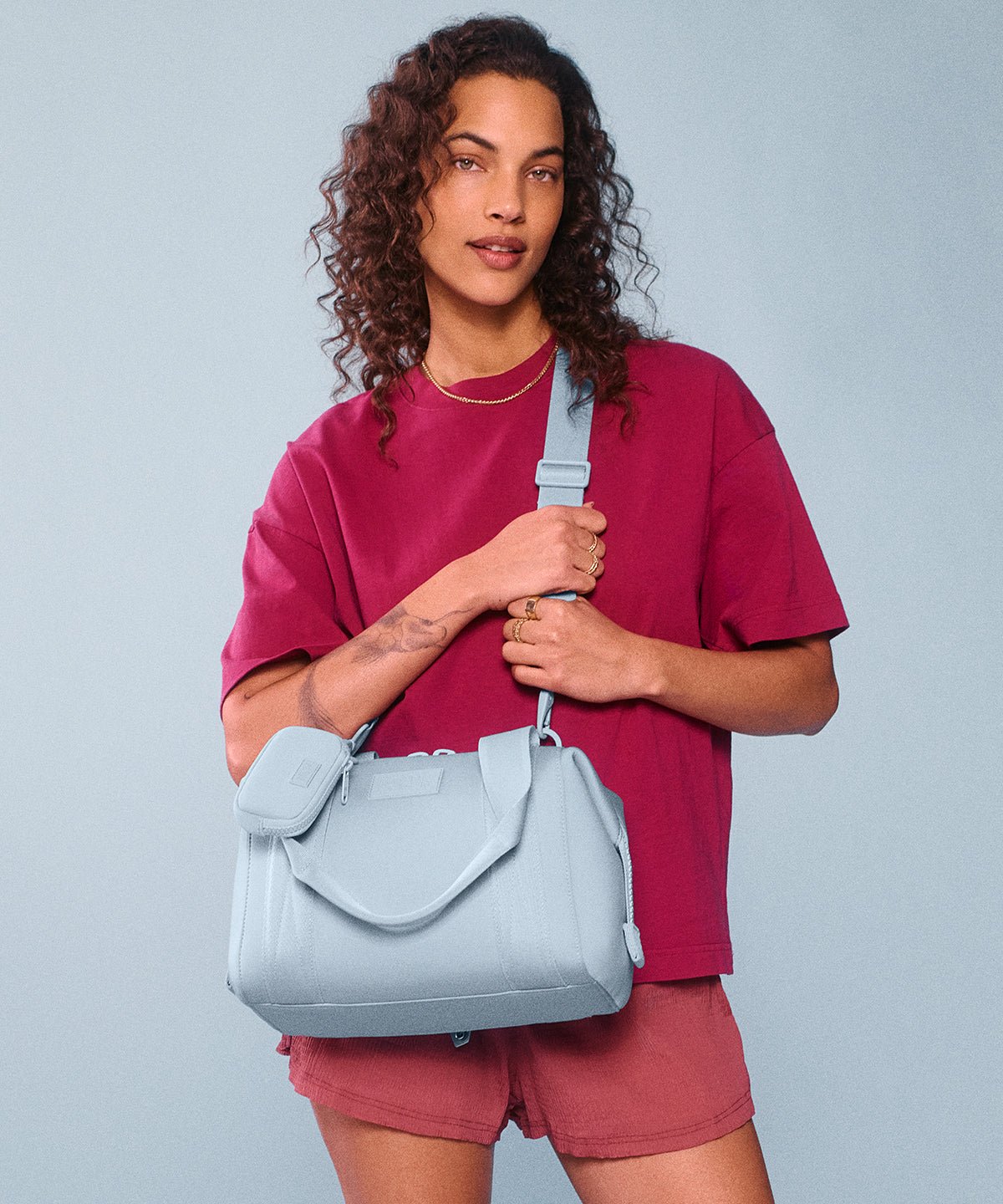 Landon Carryall in Daylight, Small