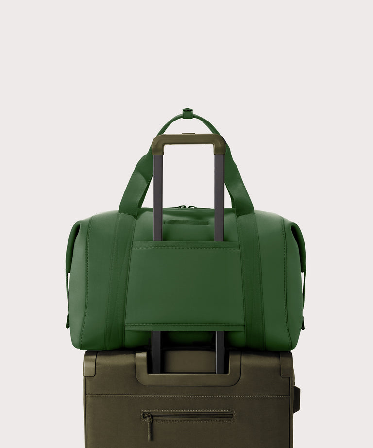 Landon Carryall in Pine, Extra Large
