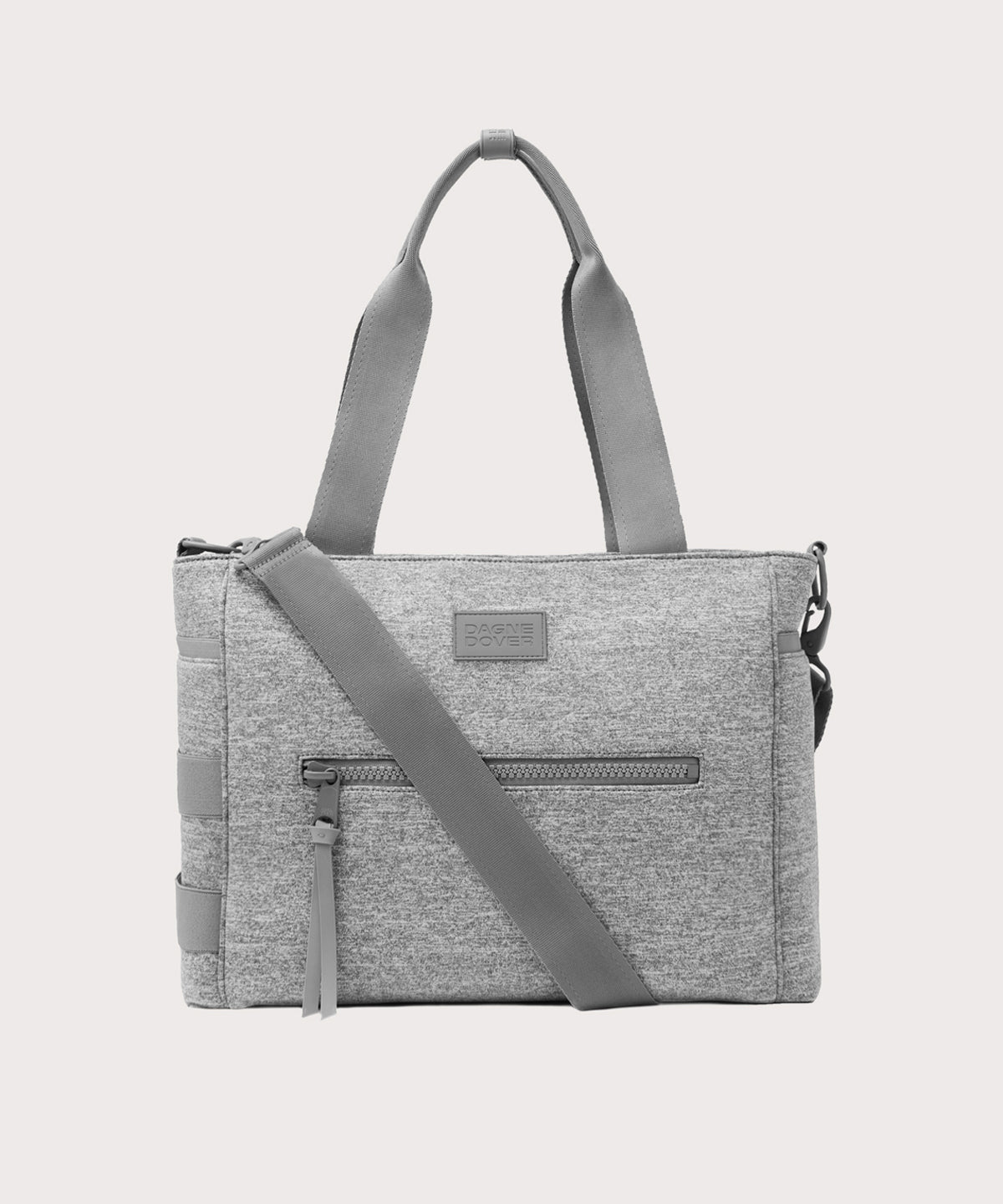 Wade Diaper Tote | Functional & Fashionable Diaper Bag