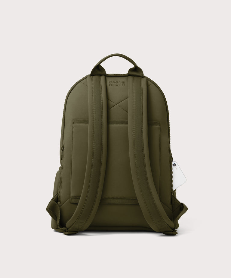 Dakota Neoprene Backpack