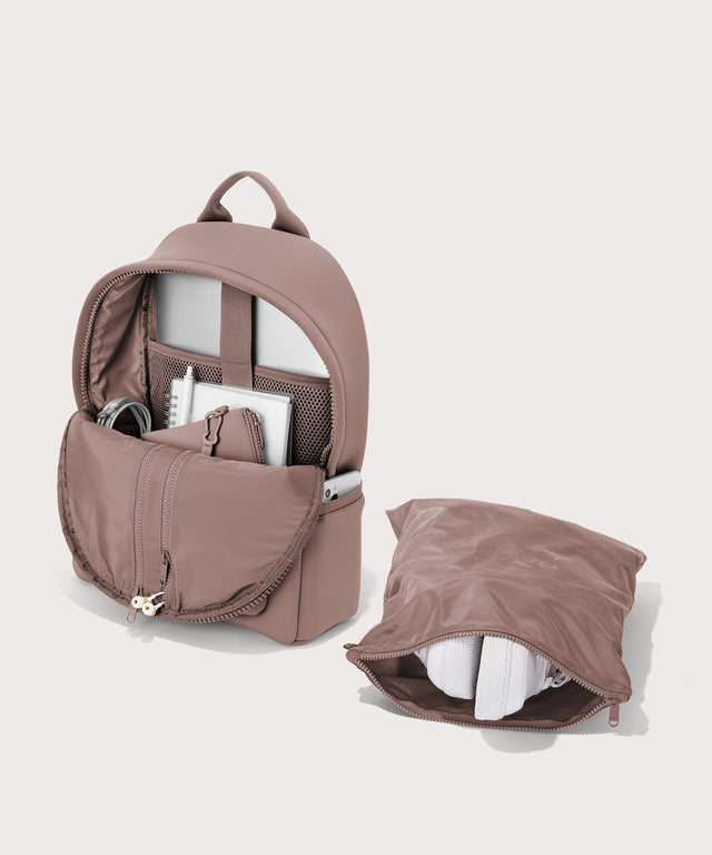 dagne dover mini backpack Dakota Large insulating and shock Dagne Dover Small Neoprene Backpack