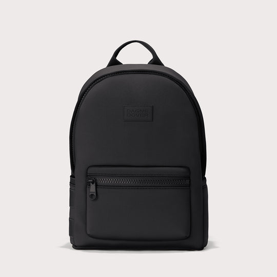 Dakota Backpack in Onyx, Medium