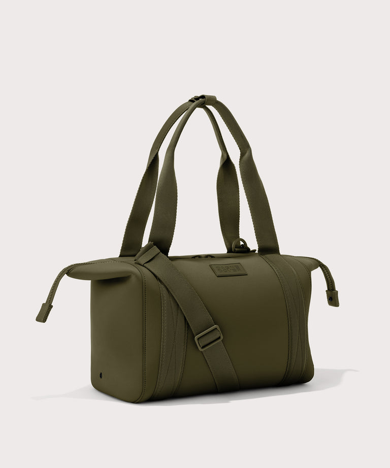 Landon Carryall in Onyx, Small