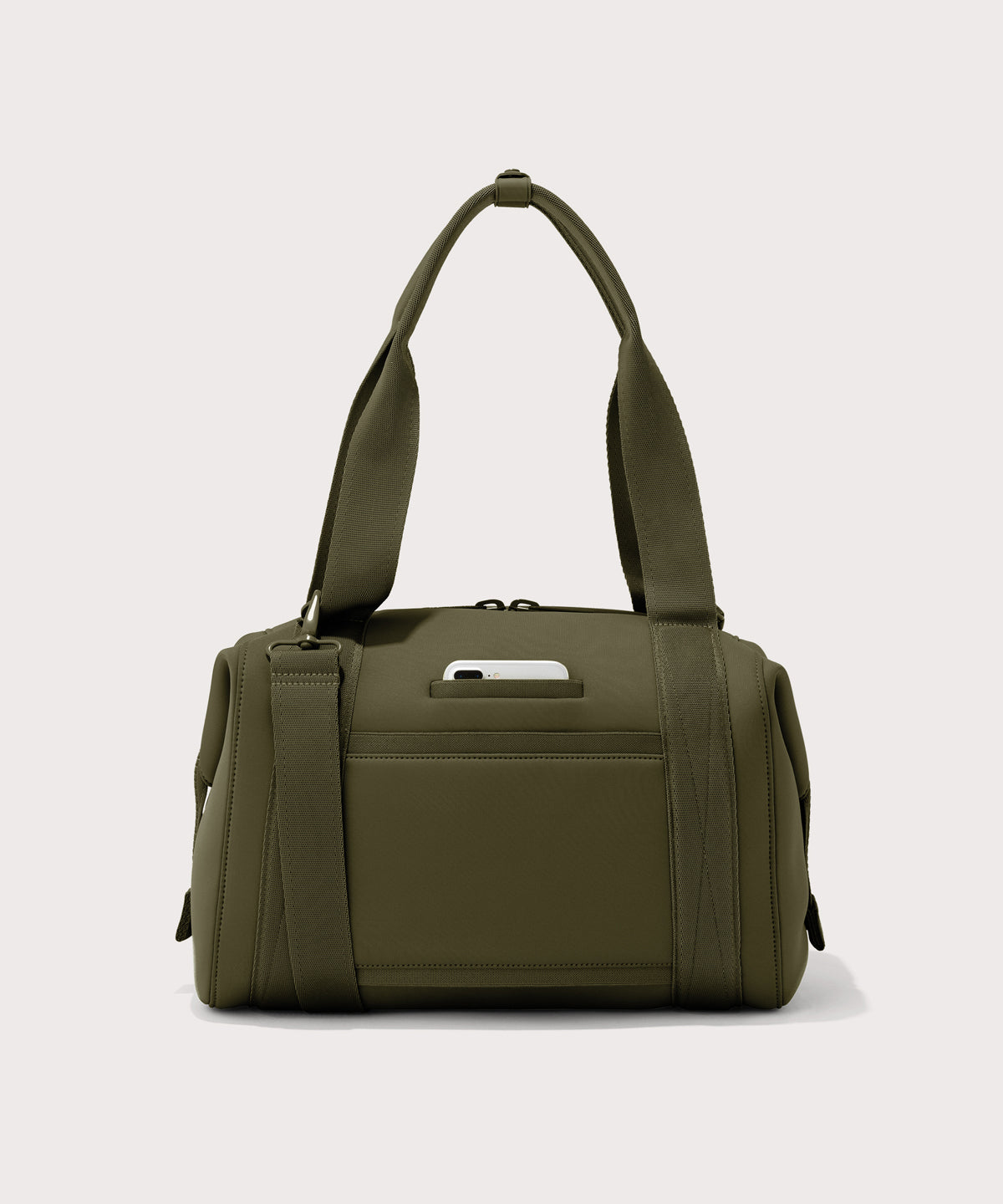 【DAGNE DOVER】☆ボストンバッグ☆ Landon Carryall Bag L Landon Carryall - Neoprene Duffle Bag | Dagne Dover