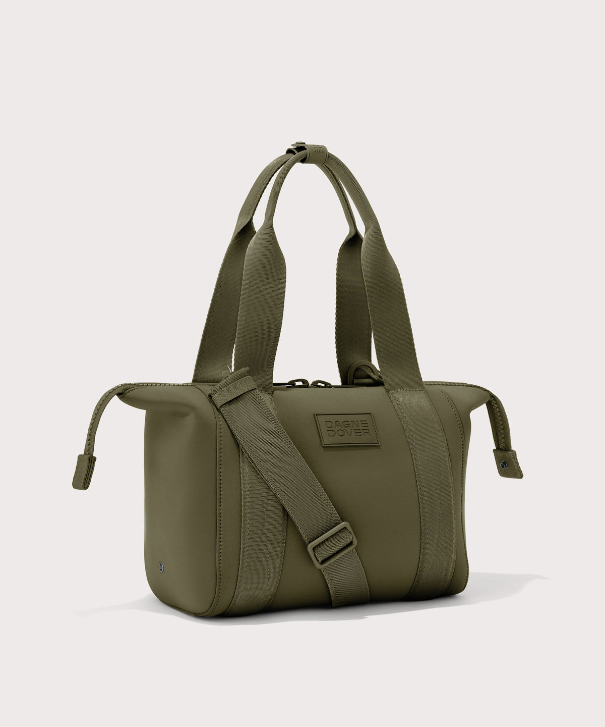 【Dagne Dover】Landon Medium Carryall Bag Dagne Dover Landon Carryall Medium – The Shop at Equinox