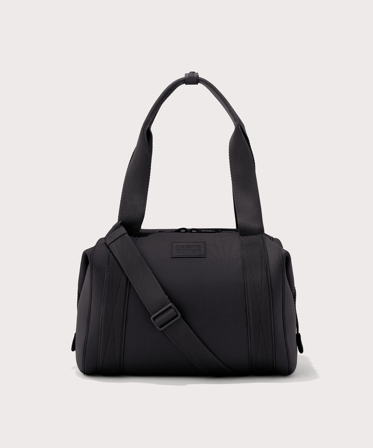 Landon Carryall in Onyx, Small