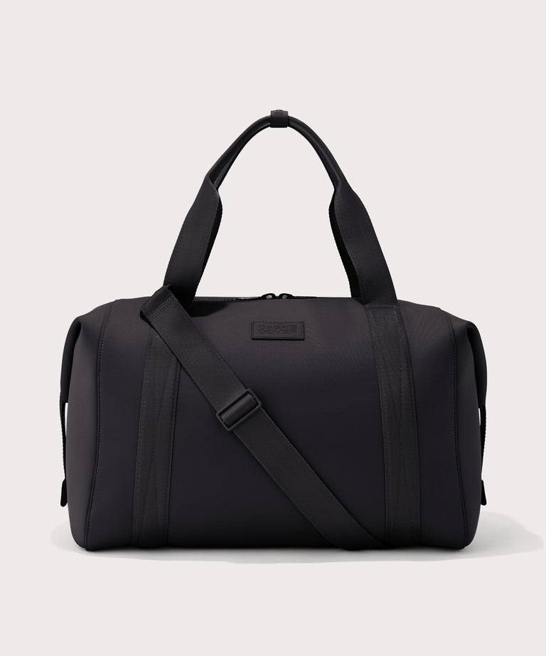 Extra large Landon Carryall in black
