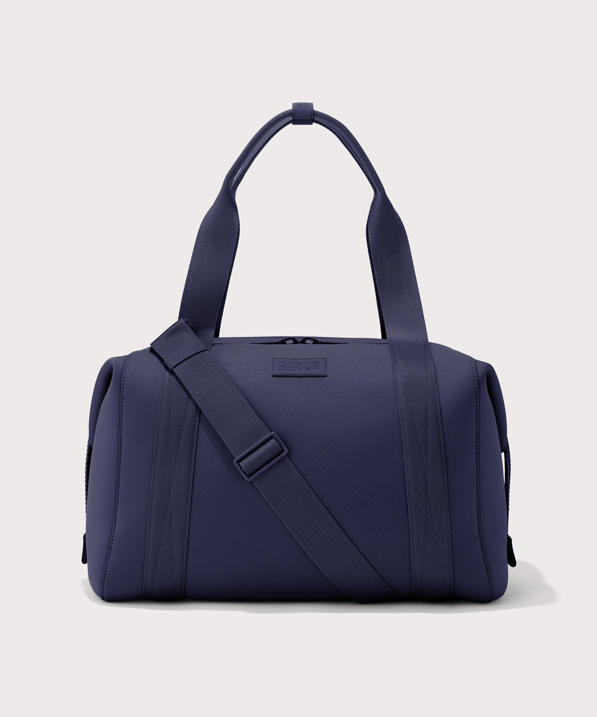 【DEINET】24FW CLOUD MIDDLE SHOULDER BAG (4COLORS) DHgate.com:2024Cloud-Soft Canvas Shoulder Bag | Comfy Tote