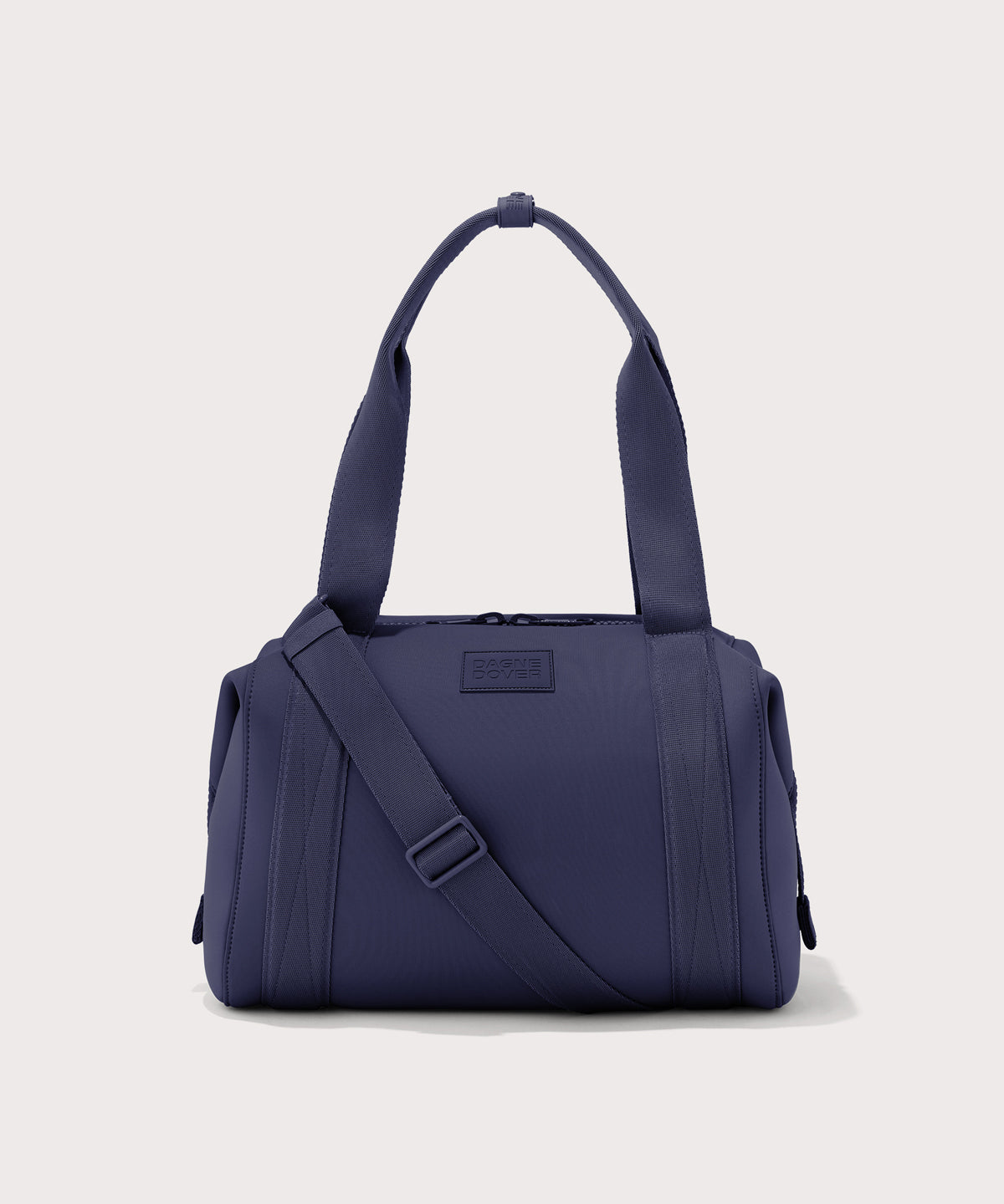 Landon Carryall - Neoprene Duffle Bag | Dagne Dover