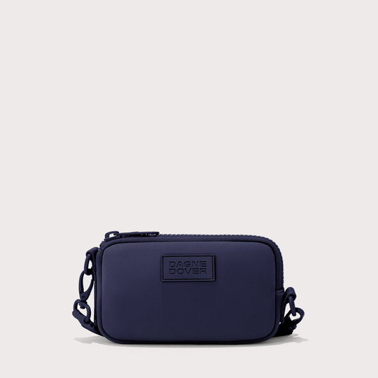 Mara Phone Sling in Storm