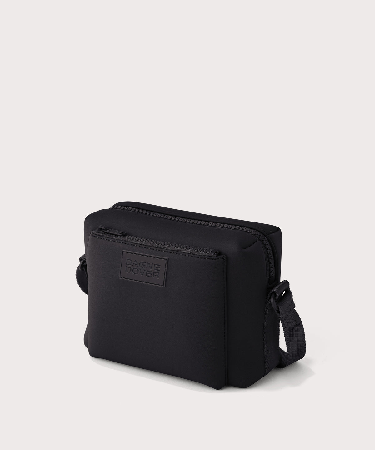 Neoprene Crossbody Bag | Water-Resistant Crossbody Bag