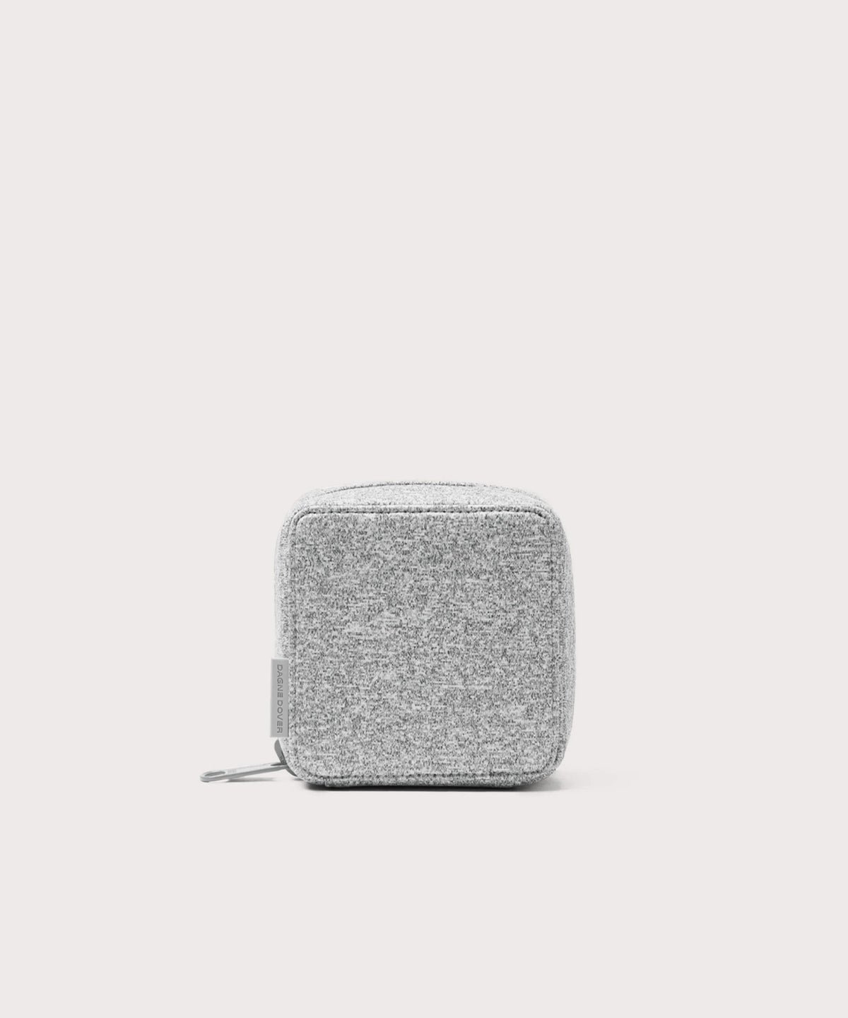 Dagne Dover small Arlo Tech Organizer in grey.
