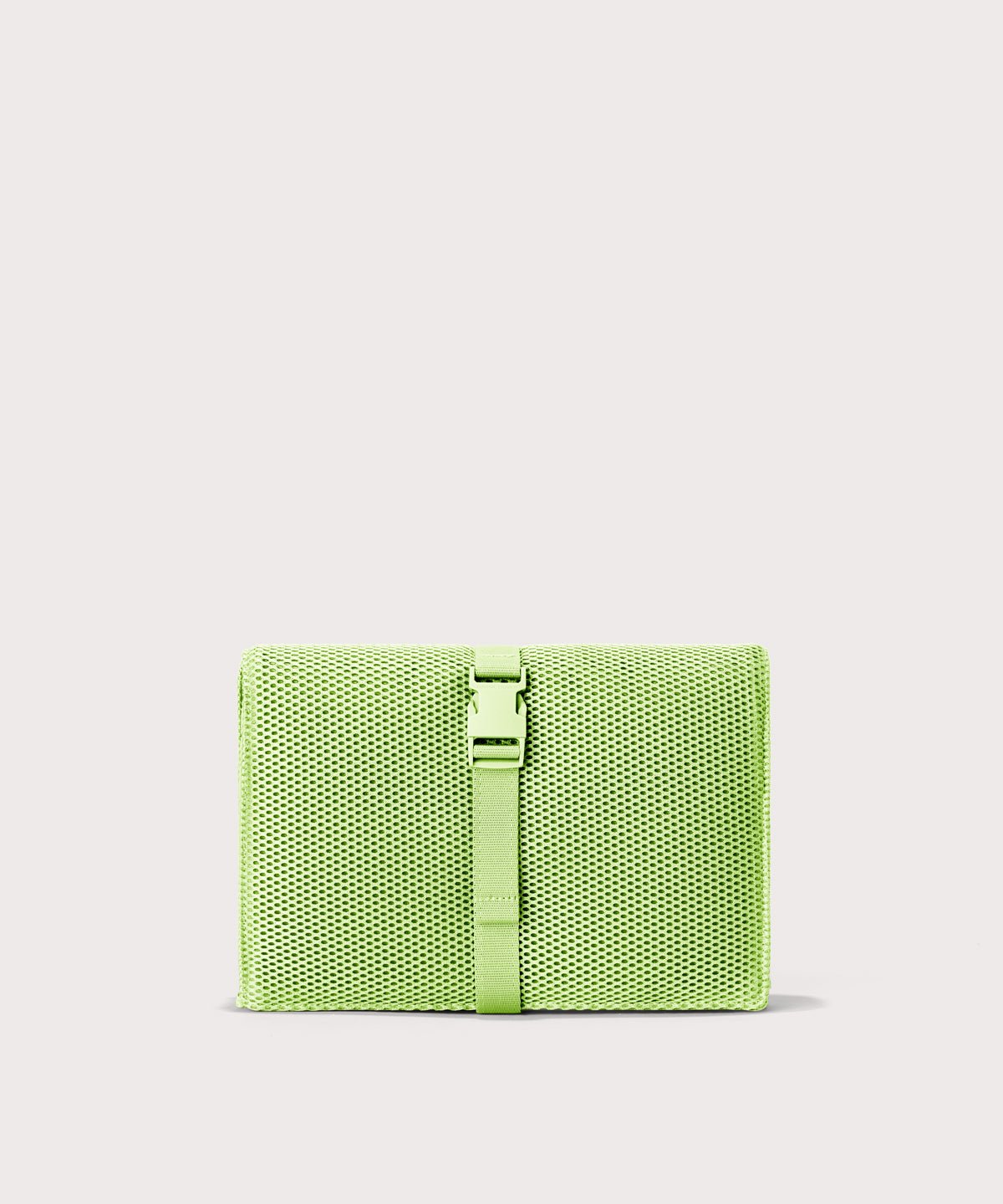 Dagne Dover Joey Changing Kit in matcha.
