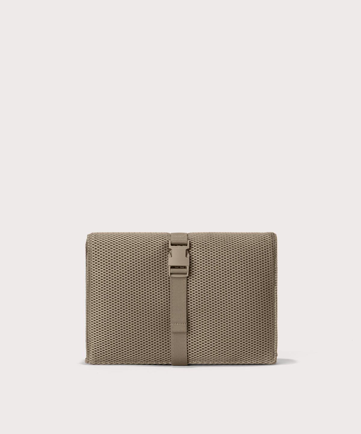 Dagne Dover Joey Changing Kit in khaki.
